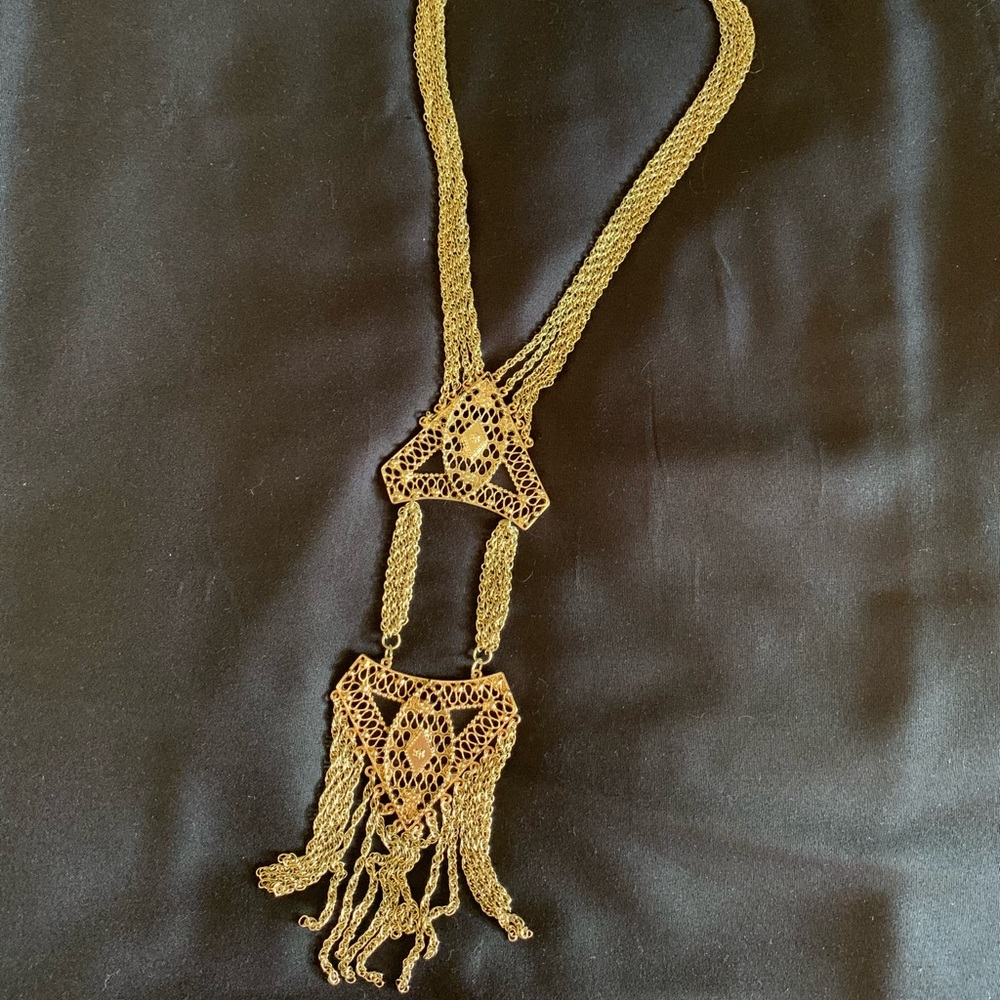 Gennaro Women’s Necklace